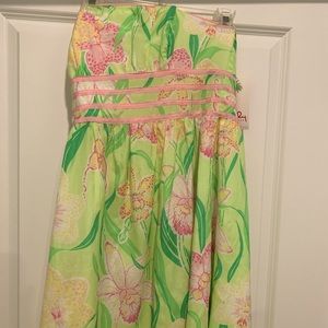Lily Pulitzer Dress